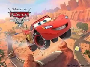 Cars Fast As Lightning Mod APK (Unlimited Money/Gems) 1