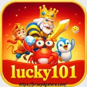 Lucky 101 Game APK Free Download Official APP 1
